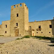 Matera discover Grottole castello feudale basilicata 